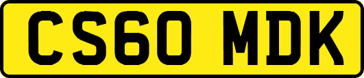 CS60MDK
