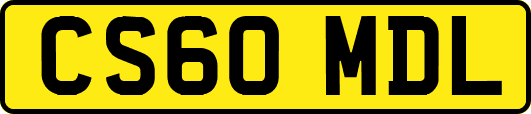 CS60MDL