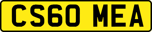 CS60MEA