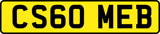CS60MEB