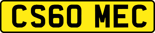 CS60MEC