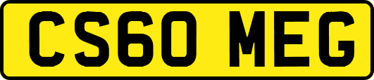 CS60MEG