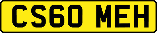CS60MEH