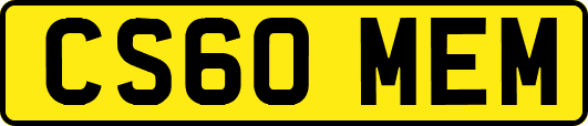 CS60MEM