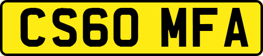 CS60MFA