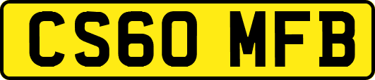 CS60MFB