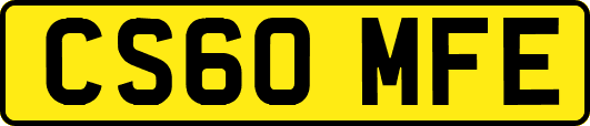 CS60MFE