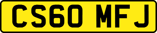 CS60MFJ