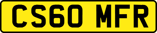 CS60MFR