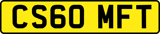 CS60MFT