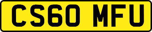 CS60MFU