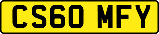 CS60MFY