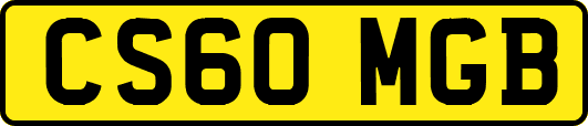 CS60MGB