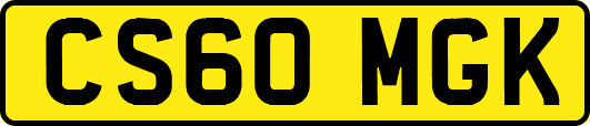 CS60MGK
