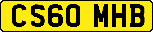CS60MHB