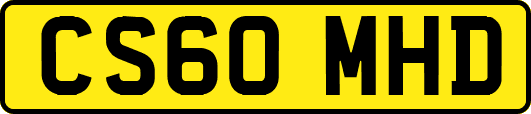 CS60MHD