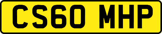 CS60MHP