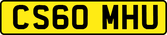CS60MHU