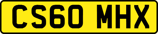 CS60MHX