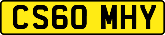 CS60MHY