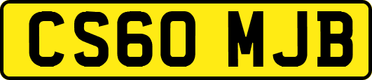 CS60MJB