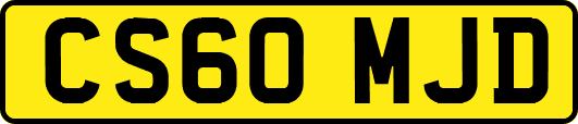 CS60MJD