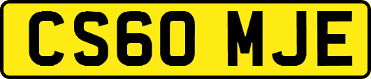 CS60MJE