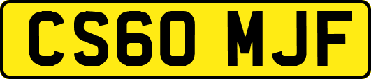 CS60MJF
