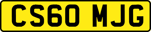 CS60MJG