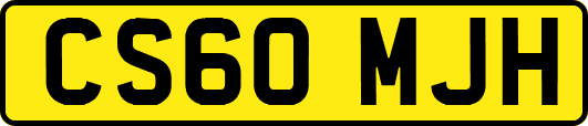 CS60MJH