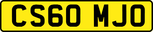 CS60MJO