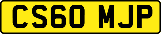 CS60MJP