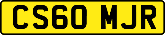 CS60MJR