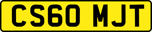 CS60MJT