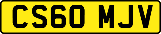 CS60MJV