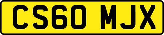 CS60MJX