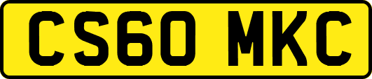 CS60MKC