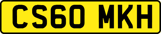 CS60MKH