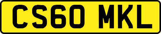 CS60MKL