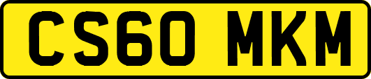 CS60MKM