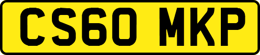 CS60MKP