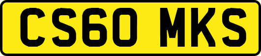 CS60MKS