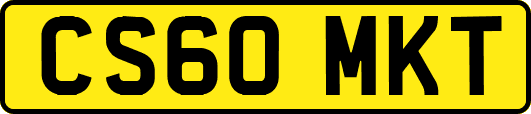 CS60MKT