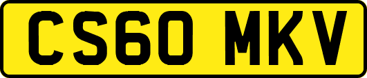 CS60MKV