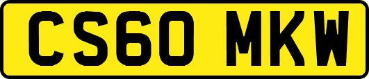 CS60MKW