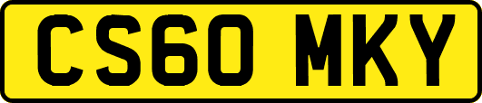 CS60MKY
