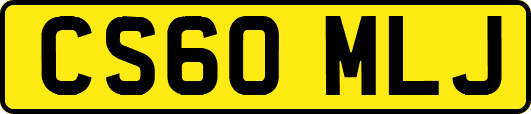 CS60MLJ