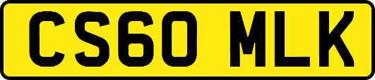 CS60MLK