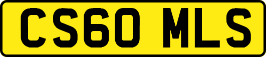 CS60MLS