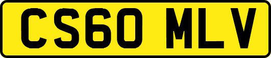 CS60MLV